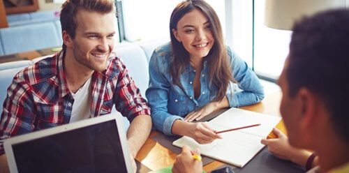 Want free career advice?