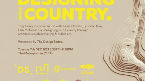 Designing with Country