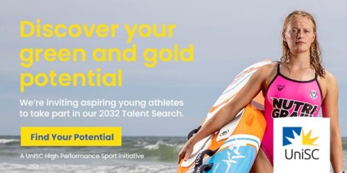 Are you ready to discover your green and gold potential?