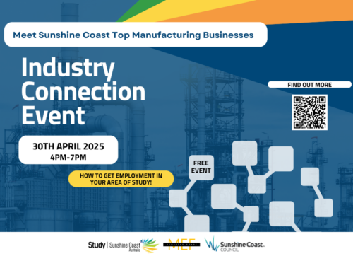 Industry Connection Event
