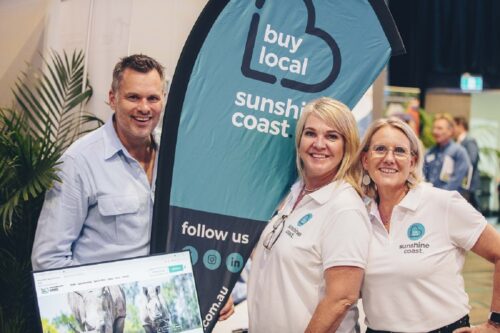 Mega expo will help local businesses thrive