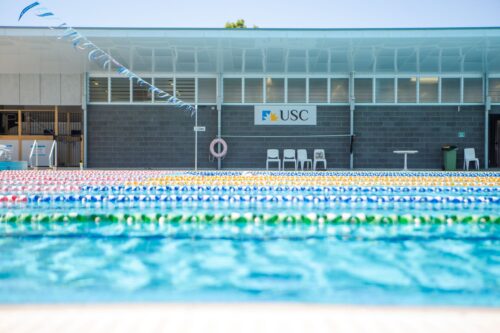 Sporting excellence on the Sunshine Coast