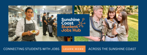 Looking for an exciting new job? Here’s your chance