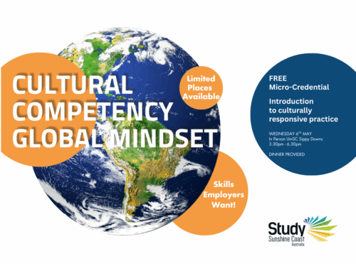 Cultural Competency Workshop