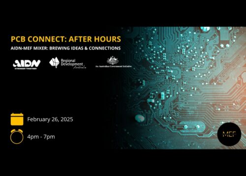 PCB Connect: After Hours