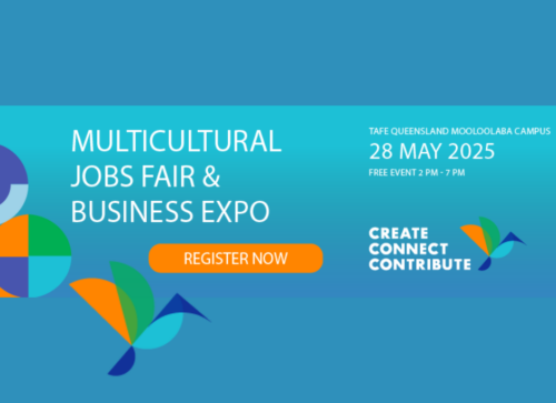 Multicultural Jobs Fair & Business Expo