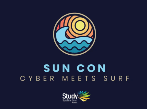Sunshine Coast Cybersecurity Conference