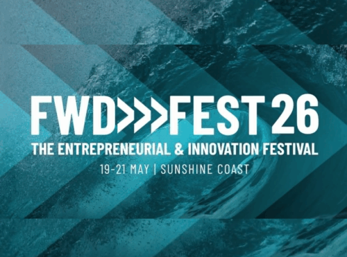 Fwd>>>Fest 2026 – Riding The Wave