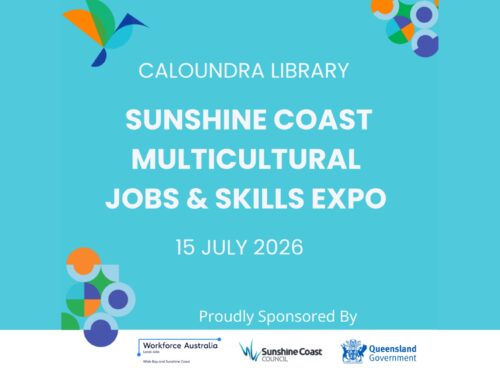 Multicultural Jobs & Skills Expo