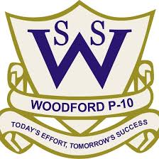 Woodford State School