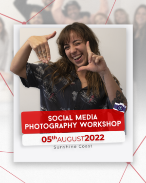 Social Media Photography | Capture and Edit Photos that Stand out Online