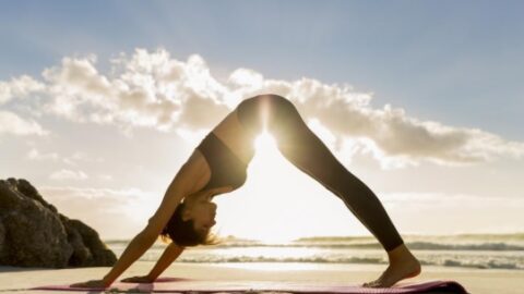 Yoga Peregian Beach