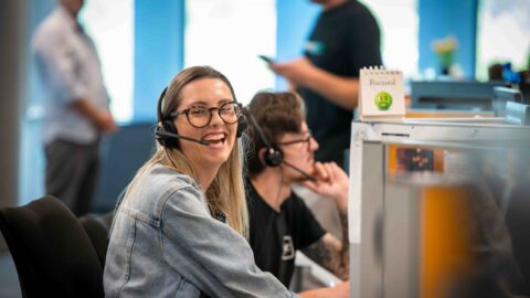 Sunshine Coast Student Jobs Hub NOW LIVE