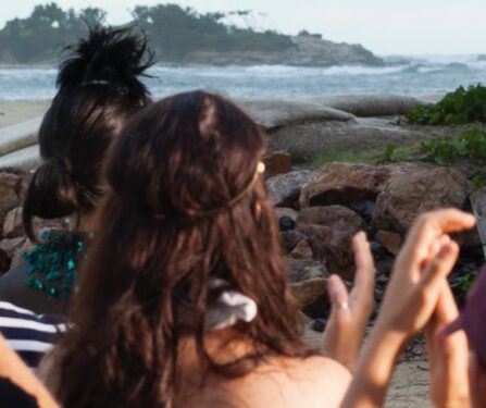 Sunshine Coast Anywhere Festival