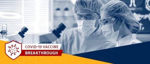 New COVID-19 vaccine developments in Queensland