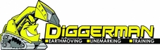 Diggerman Training