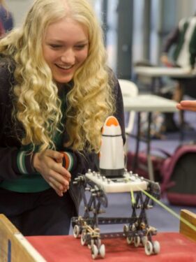 Science & Engineering Challenge – MindSET-do