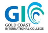 Gold Coast International College