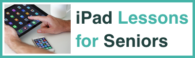 iPad Lessons