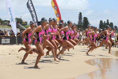 Ironman 70.3 Sunshine Coast