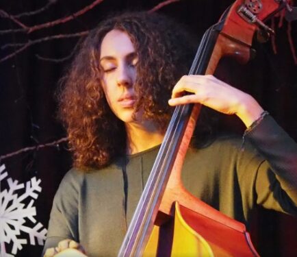 Nambour Winter Jazz Festival