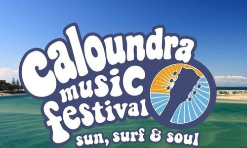 Caloundra Music Festival