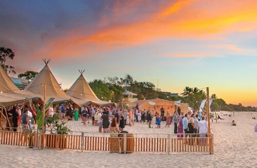 Noosa Food and Wine Festival