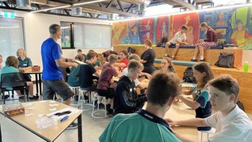 Cadetships – Peregian Digital Hub