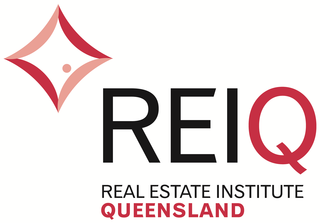 Real Estate Institute Queensland