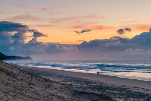The Beginners Guide to Photographing the Sunshine Coast