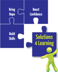 Solutions 4 Learning