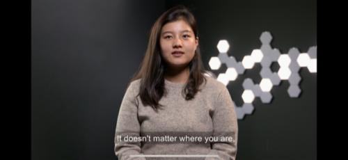 International Student COVID-19 Impact Series
