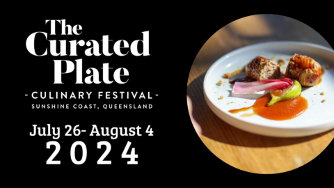The Curated Plate – A culinary festival