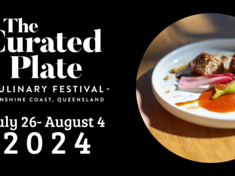 The Curated Plate – A culinary festival