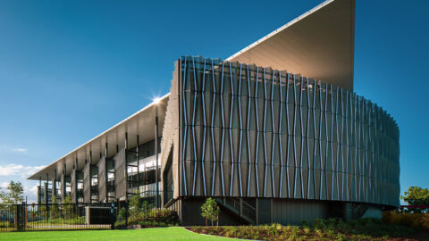 University of the Sunshine Coast